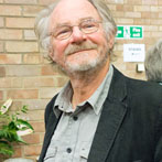 Oxford Ceramics Fair 2015, Mike Dodd